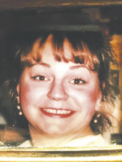 Karen Marie Ames (LaRochelle)