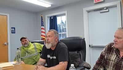 Brownfield selectmen 42126