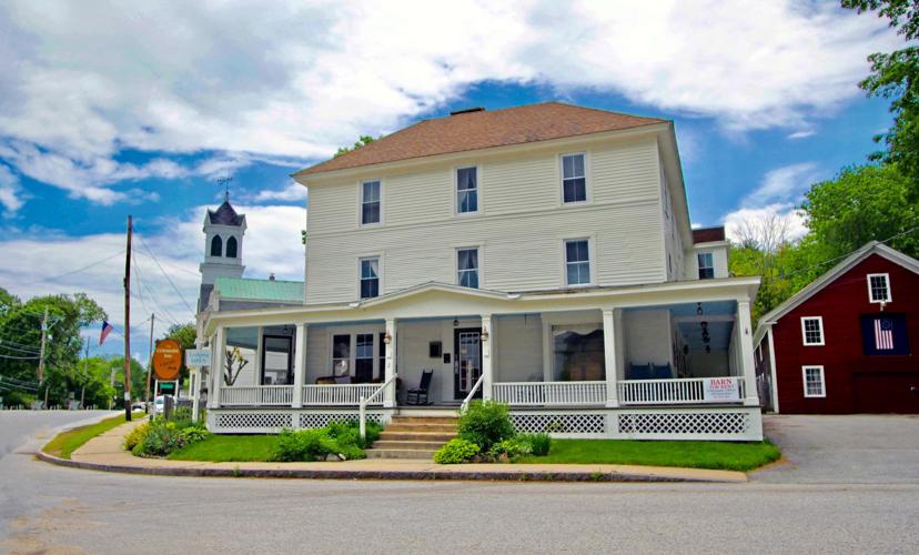 Bud and Breakfast: Maine's First Cannabis Inn Opens Amidst Slight Controversy