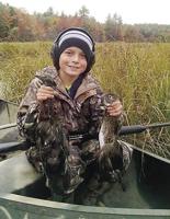 New Hampshire Youth Waterfowl Hunting Weekend is Sept. 28-29