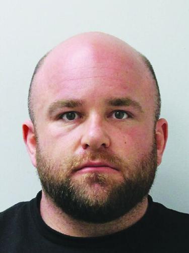 Gregory Paradis, 37, of Conway,