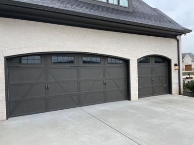 Good Day Garage Doors Maryville Introduces Guidance for Homeowners Selecting Residential Garage Doors