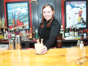 'Finding Bigfoot' finding N.H. to be 'squatchy'