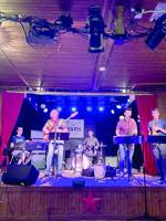 Dog Days of Summer — August at Denmark Arts
