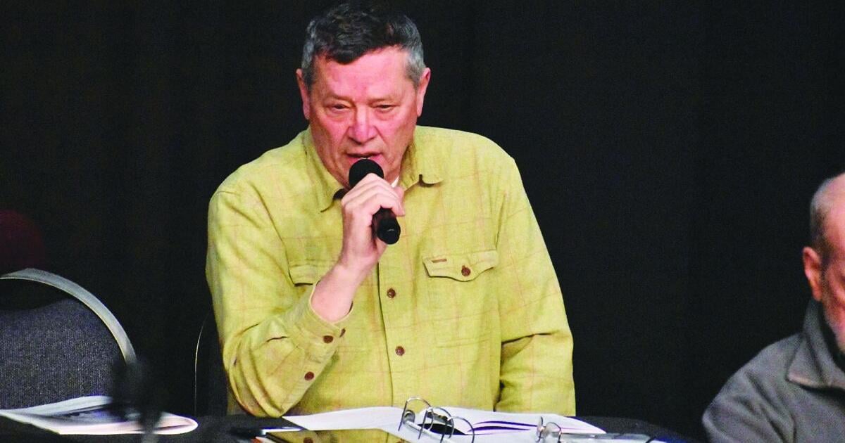 Budgeteer keeps list of charities that got Revo funds