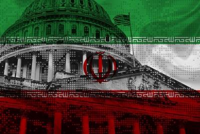 What power does the U.S. Congress have over the president's war in Iran?