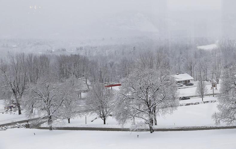 02-04-22 Snowstorm from red jacket