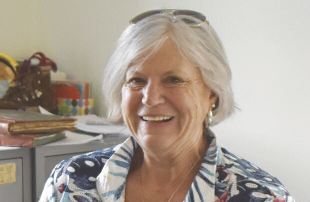 Terry McCarthy wins seat on budget committee
