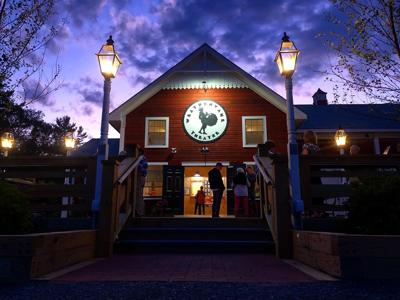 Weathervane Theatre to offer free tickets to Coos County high school students