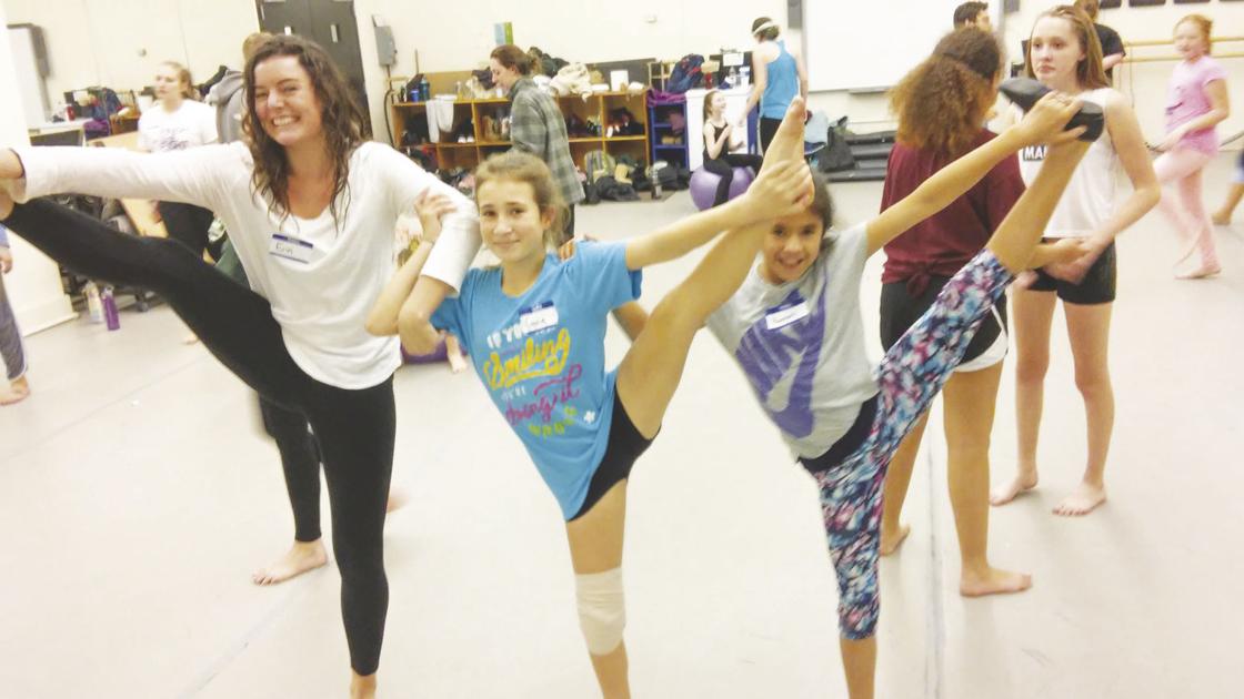 White Mountain Movement Mentoring youth program to start in January