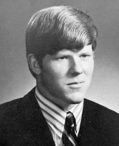 FA Hall of Excellence 2024 - Dwight “Ike” Roberts