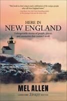 Yankee Magazine editor Mel Allen launches new book