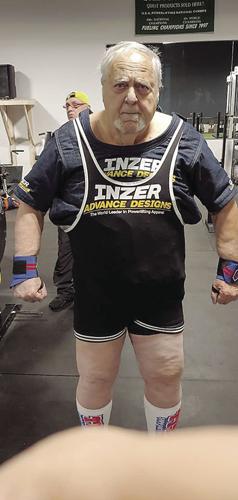 Microsoft Word - Ted Sares Eyes the Ukraine.docx