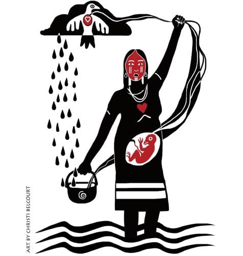 'Maine has its own Standing Rock' - The Penobscot River Fight Explained