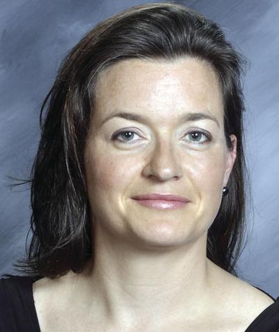 Ailie Byers - Conway Planning Board