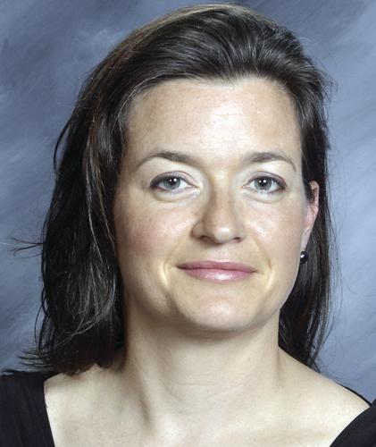 Ailie Byers - Conway Planning Board