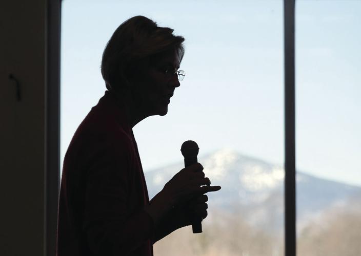 3-24-19 Elizabeth Warren