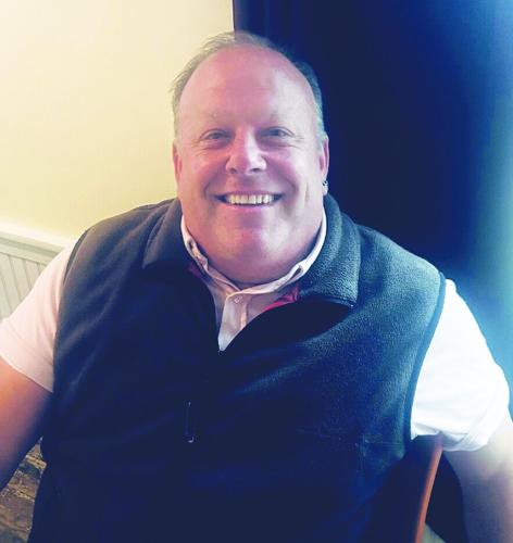 Steve Brown