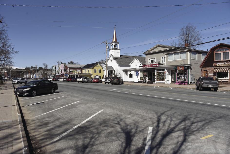 Local businesses adjust to the virus