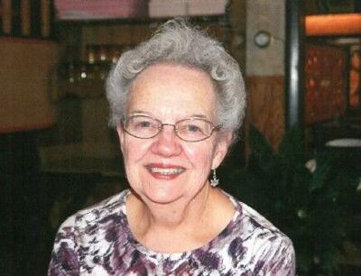 Obituary Lorraine Pasciak