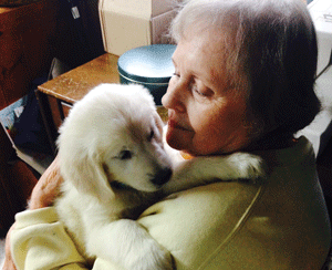 Obituary: Elizabeth A. LePera