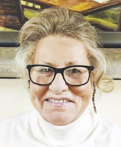 Sandra L. (Clark) Parker