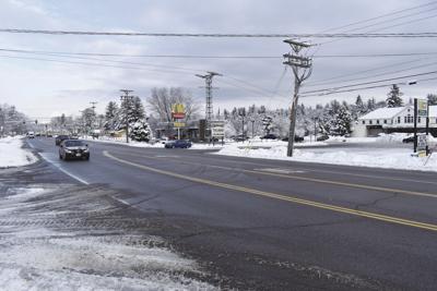 West Ossipee Nov 21