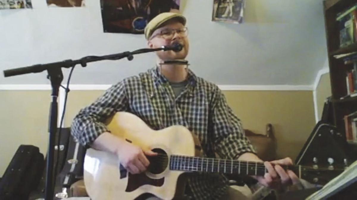 Beat Goes On Local Musicians Adapt To New Normal Local News