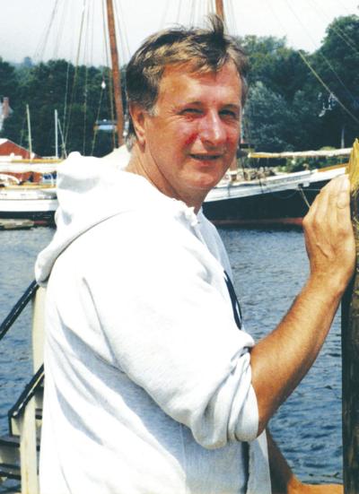 Martin 'Marty' D. Collins