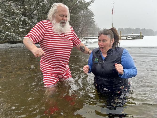 2026 ice breaker challenge