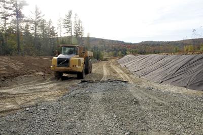 North Country Growers breaks ground on greenhouse project