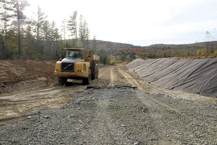 North Country Growers breaks ground on greenhouse project