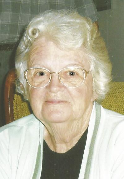 Obituary: Joanne MacIver | Obit…