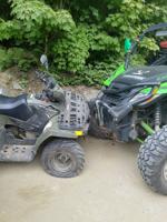 Youth inexperience a factor in ATV accident