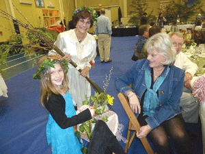 Wildcat still hopping along the bunny trails ...