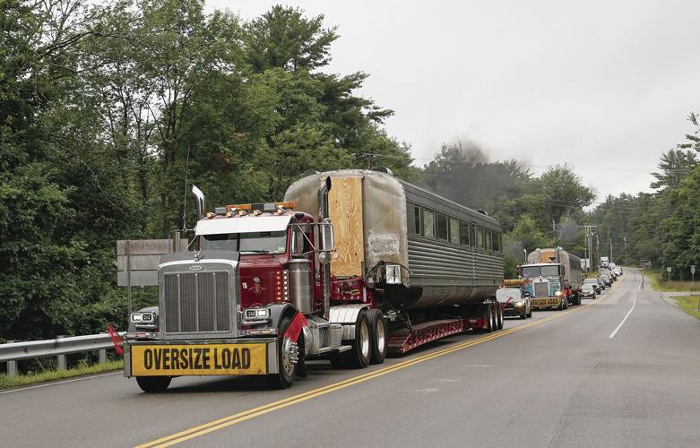 07-30-24 Flying Yankee on road pair wide