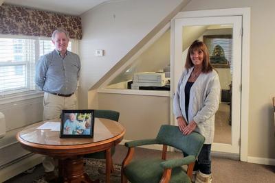 Local real estate firms merge