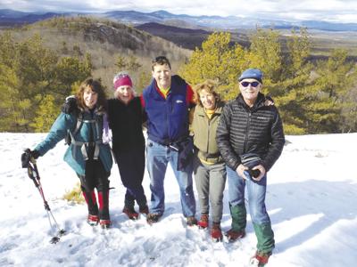1-5-19 Parsons-Peary Mountain