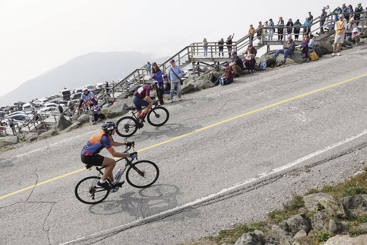 08-17-24 Bicycle Hillclimb wide pair to finish