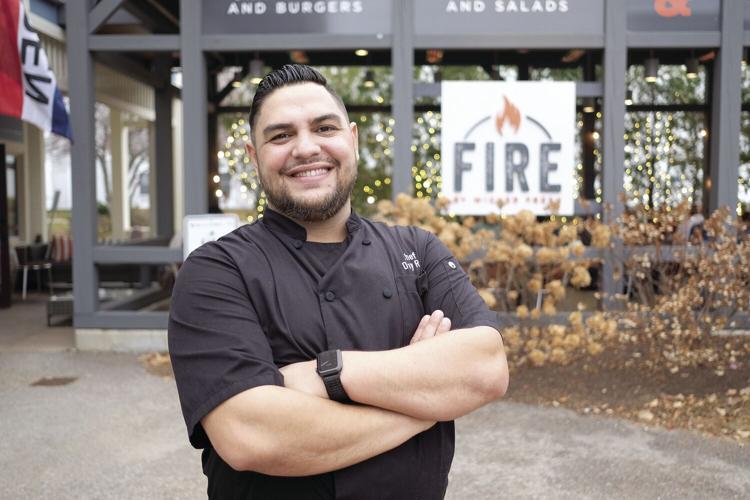 11-11-20 Chef Danny