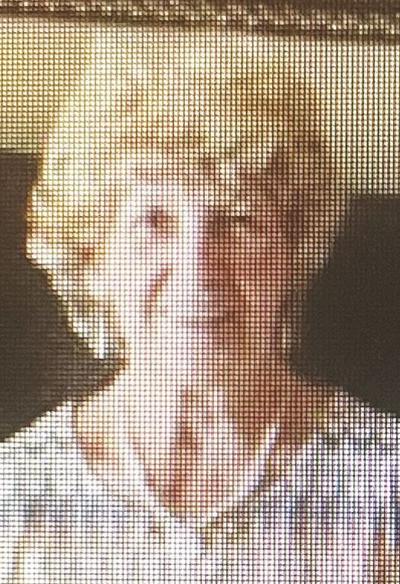 Fernande Grimard Chaput