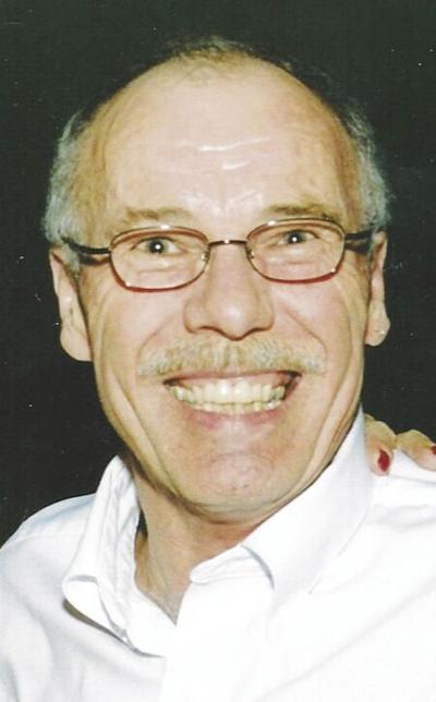 Michael T. "Mike" Cleary