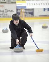 Going for gold: Curl like an Olympian at the Ham Arena