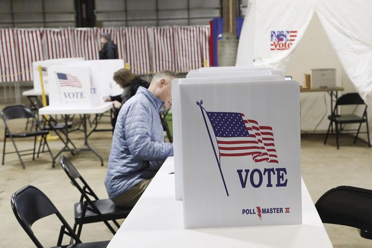 01-23-24 Primary Conway voting dividers