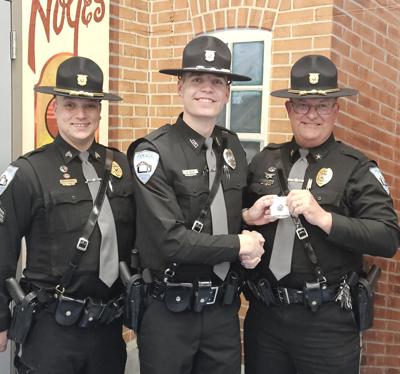 Officer Eaton