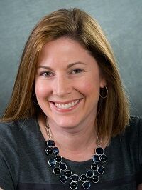 State Sen. Erin Hennessey