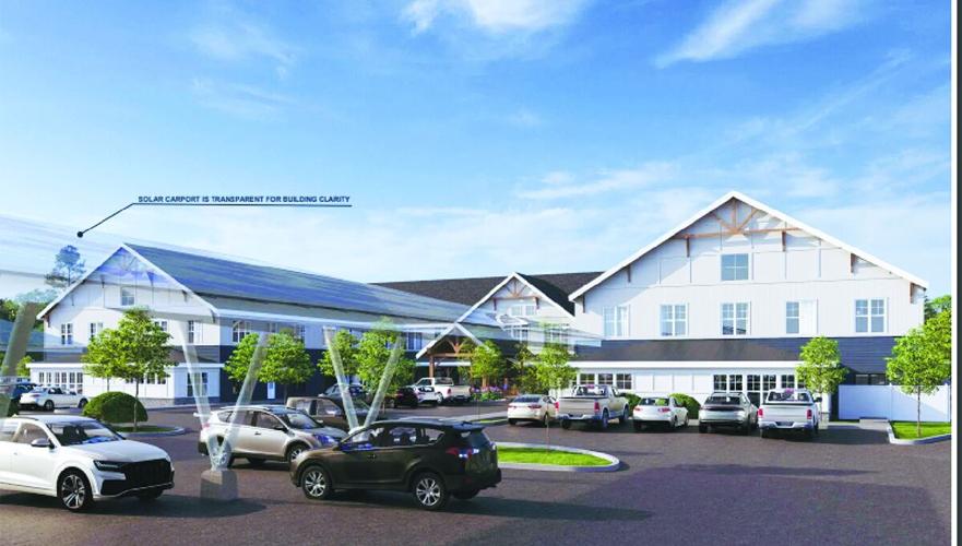 Ridgeline Memory Care