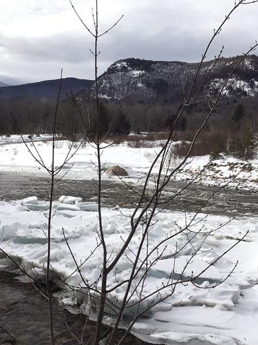Nordic Tracks - Harts Ledge