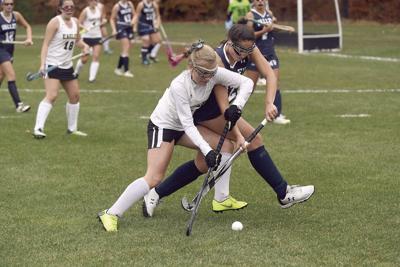 KHS Field Hockey -Drummond