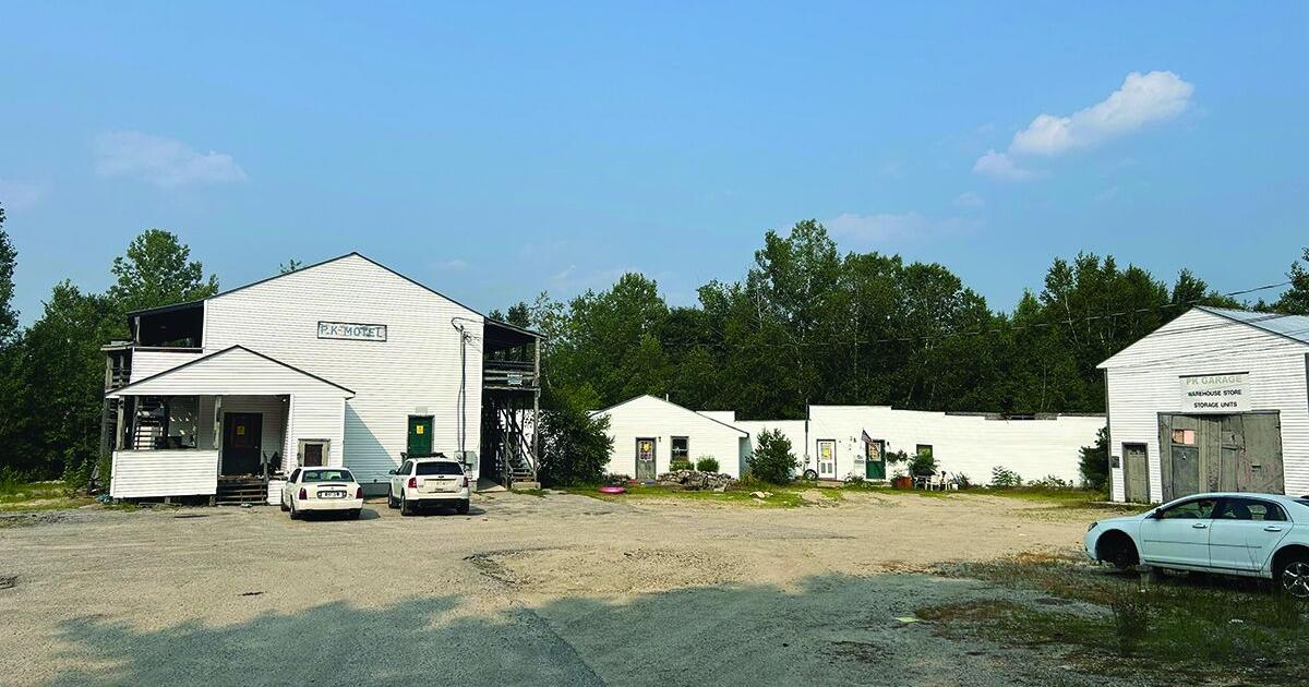 Residents of Effingham's PK Motel evicted for safety reasons Aug 4, 2025 Aug 4, 2025 Updated 8 mins ago